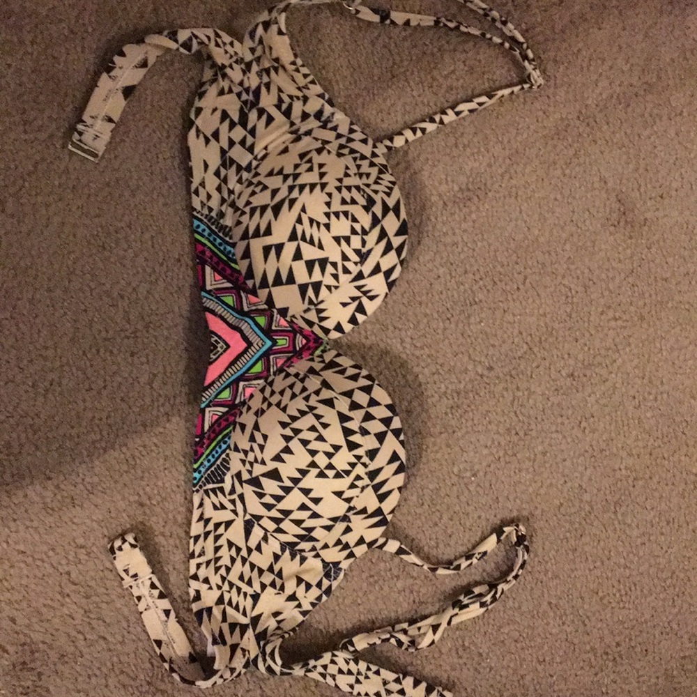 Doesn’t fit me anymore
